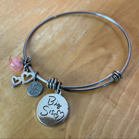 Set of Three Boho Native American Bracelets (Three Pieces) - Picture 14 of 14